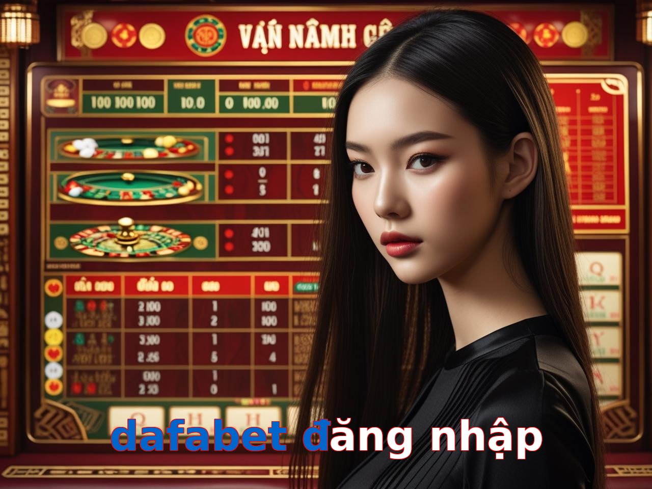 dafabet đăng nhập