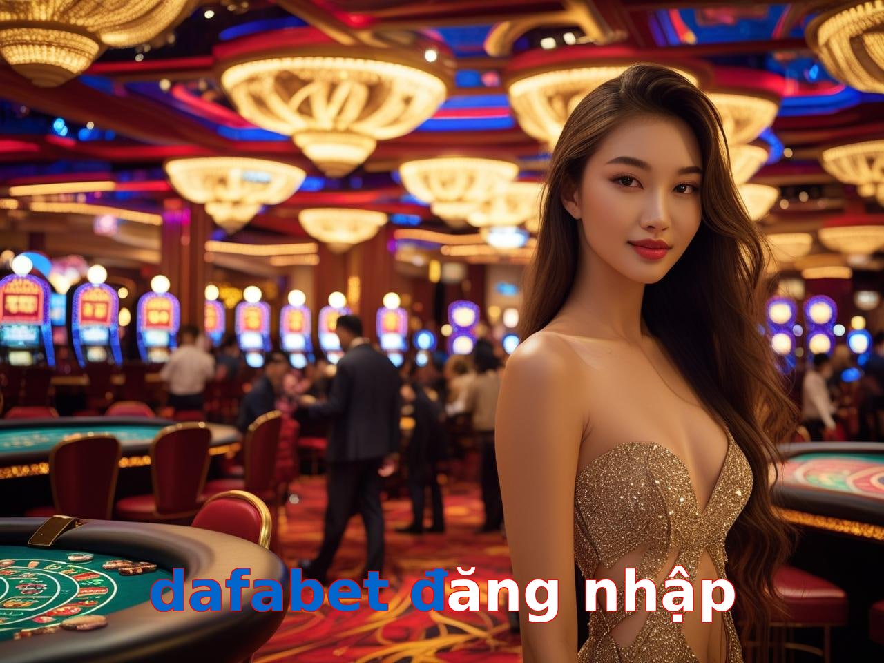 dafabet đăng nhập