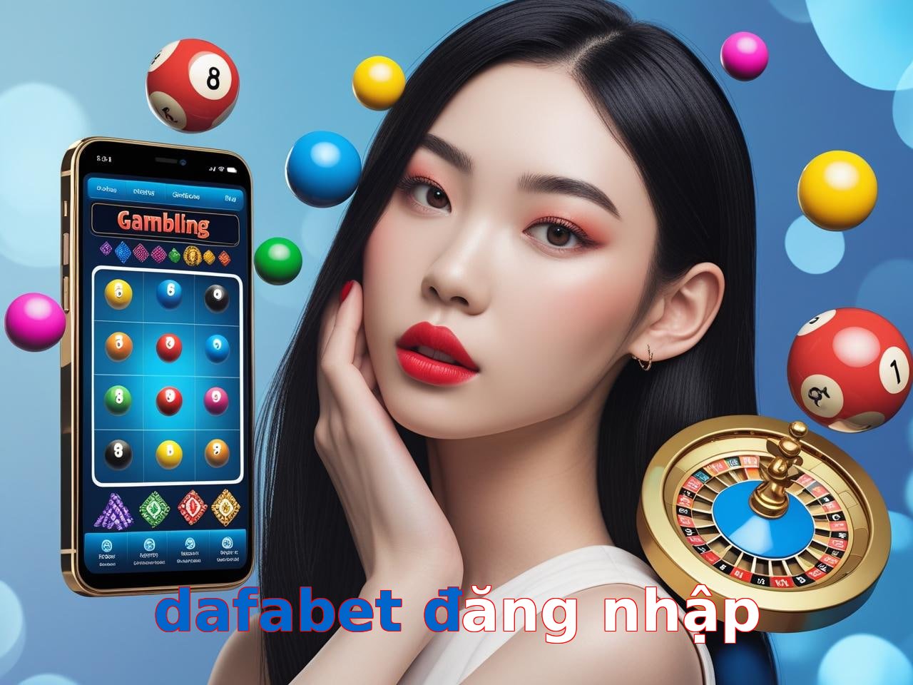 dafabet đăng nhập