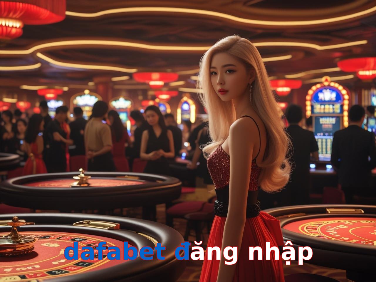 dafabet đăng nhập