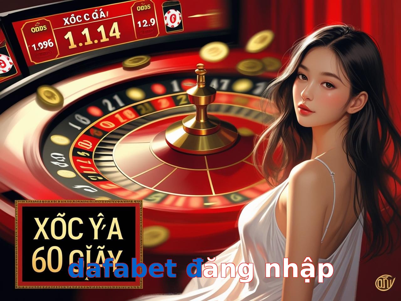 dafabet đăng nhập