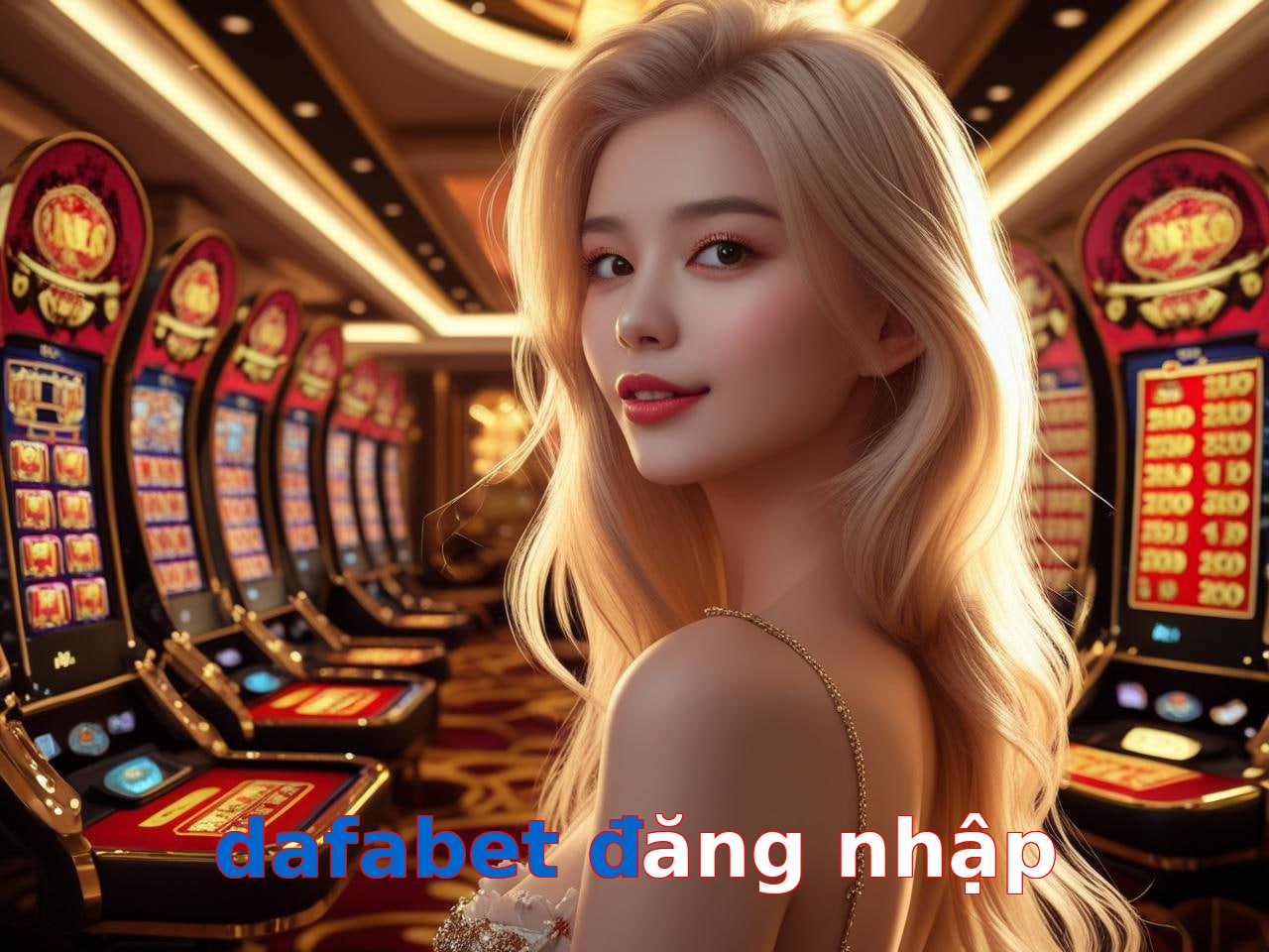 dafabet đăng nhập