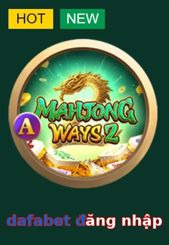 dafabet đăng nhập