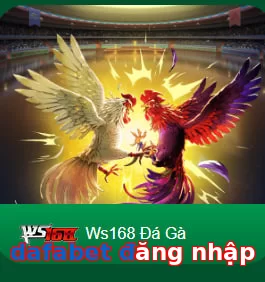 dafabet đăng nhập