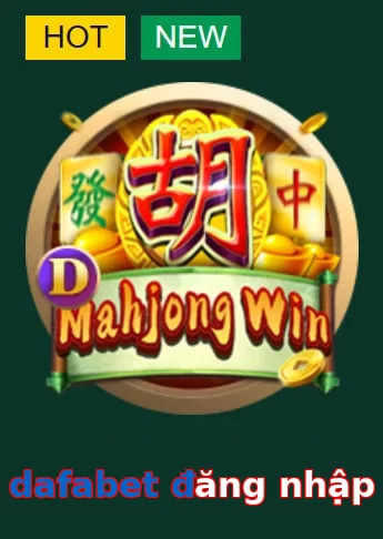 dafabet đăng nhập