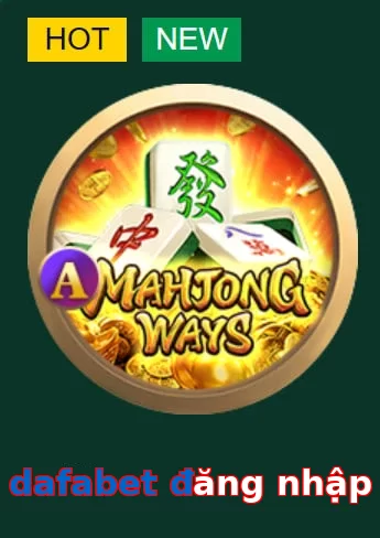 dafabet đăng nhập